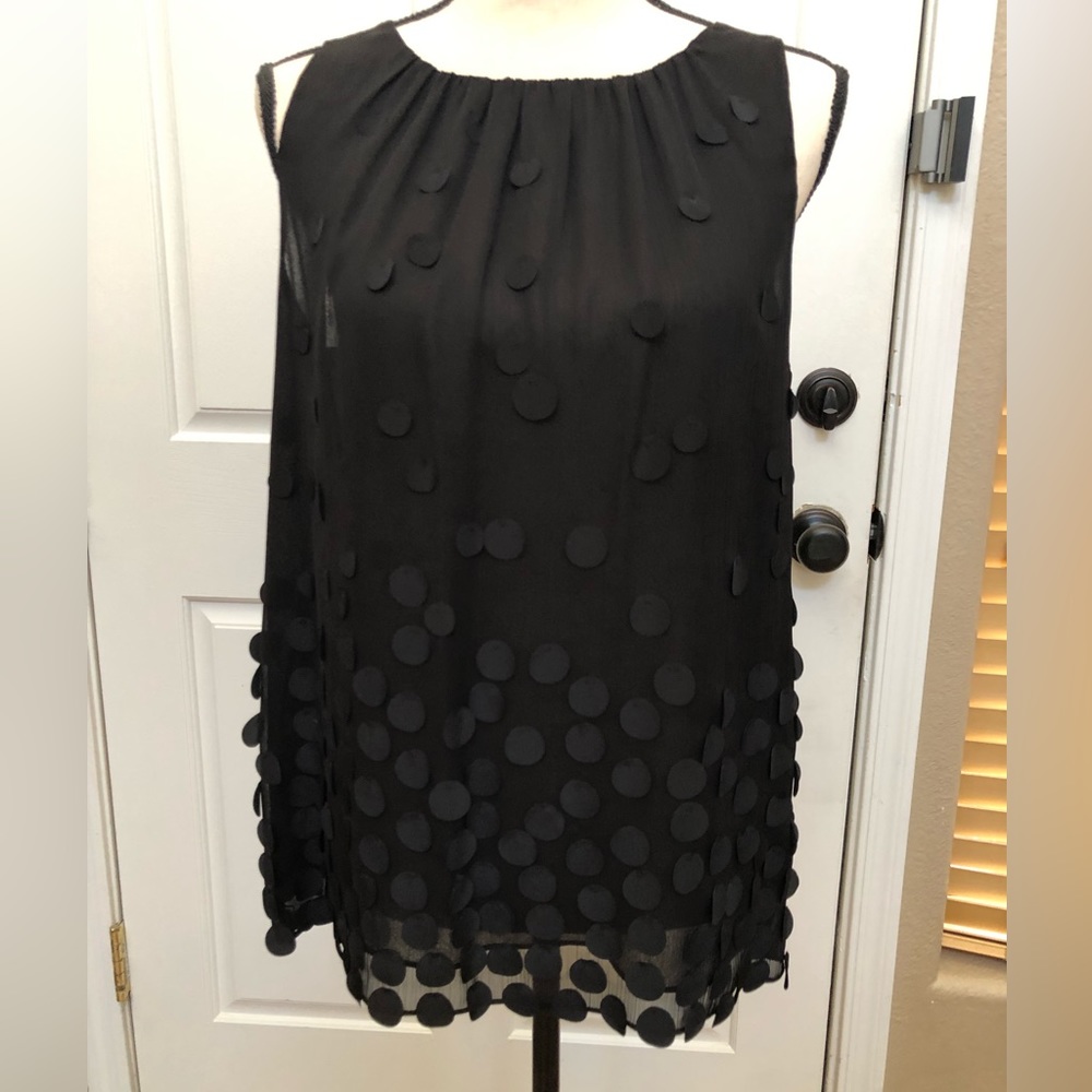 Talbots Ladies Classy Top size 10